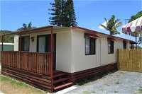 BIG4 Capricorn Palms Holiday Village - Geraldton Accommodation