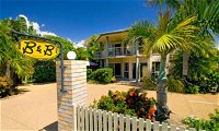 While Away Bed and Breakfast - Broome Tourism
