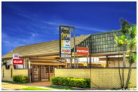 Motel Lodge - Casino Accommodation