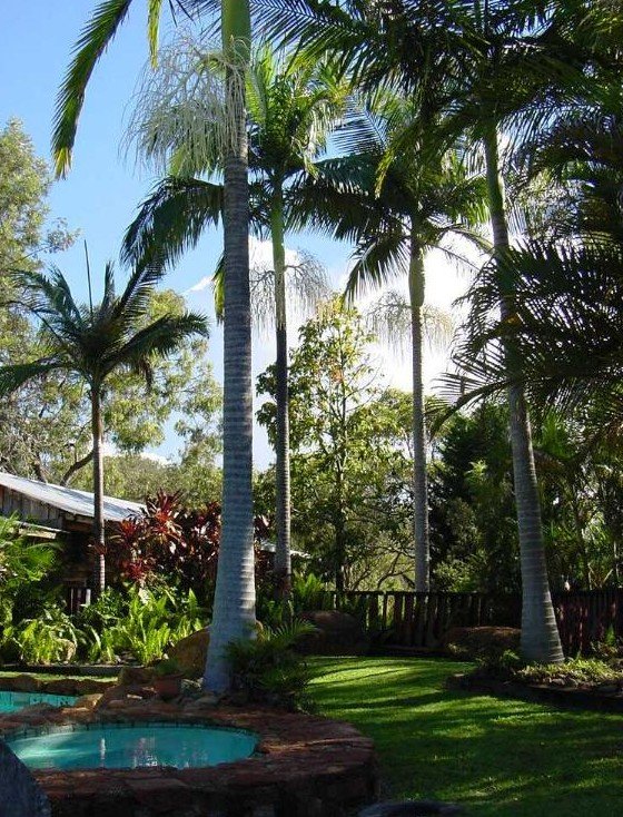 Hidden Valley QLD Accommodation in Surfers Paradise