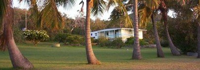 Great Keppel Island QLD Coogee Beach Accommodation
