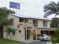 Sail Inn Motel - eAccommodation
