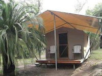 Takarakka Bush Resort - Accommodation Gladstone