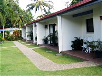 Sunlover Lodge Holiday Units and Cabins - C Tourism
