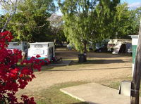 Rubyvale Caravan Park - Bundaberg Accommodation