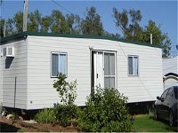 Blue Gem Caravan Park - Accommodation Sunshine Coast