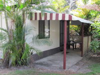 Hillcrest Holiday Park - Yamba Accommodation