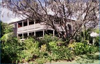 Fraser Island Hideaway - Carnarvon Accommodation