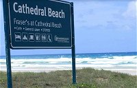 Cathedrals on Fraser - Nambucca Heads Accommodation