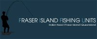 Fraser Island Fishing Units - Accommodation Georgetown