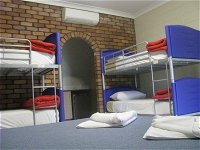 Susan River Homestead Adventure Resort - Accommodation in Surfers Paradise