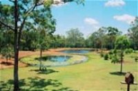 Montrave Home and Pet Stay Bed and Breakfast - Accommodation Sunshine Coast