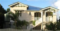 Eco Queenslander Holiday Home and BB - Accommodation Sydney