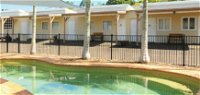 Ned Kellys Motel - Accommodation Cooktown
