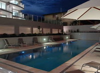 Tingeera Apartments - Accommodation Port Hedland