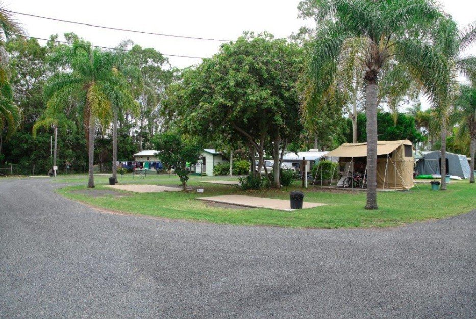 Point Vernon QLD Accommodation Melbourne