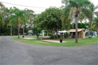 BIG4 Point Vernon Holiday Park - Redcliffe Tourism