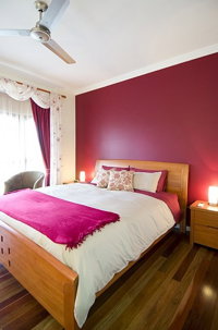 Villa Cavour Bed and Breakfast - Redcliffe Tourism