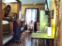 Woolshed Backpackers - Broome Tourism