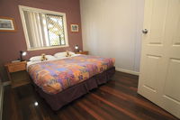 The Friendly Hostel - Accommodation in Brisbane