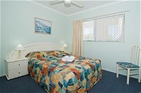 Australis Shelly Bay Resort - Redcliffe Tourism