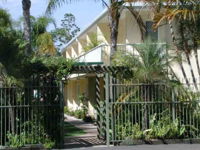 Bayshores Holiday Apartments - Tourism Cairns