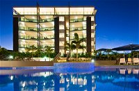 Akama Resort - Carnarvon Accommodation