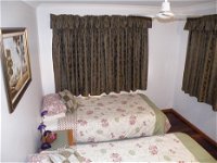 Bay Bed and Breakfast - Kingaroy Accommodation