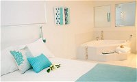 Barooga on Pier - Accommodation in Surfers Paradise