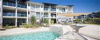 Pavillions on 1770 - Accommodation in Surfers Paradise