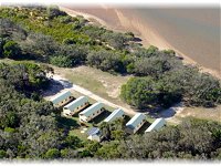 Broadwater Haven - Accommodation Bookings