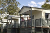 Discovery Holiday Parks - Biloela - Accommodation Cooktown