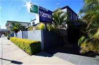 Xenia Central Studio Accommodation - Accommodation Port Hedland