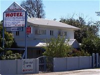 Palm Valley Motel and Self Contained Holiday Units - Tourism Canberra