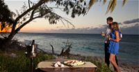 Wilson Island - Accommodation in Surfers Paradise