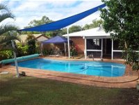 Kwren's Gladstone Executive Accommodation - Townsville Tourism
