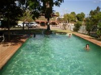 Discovery Parks - Mount Isa - Accommodation Cooktown