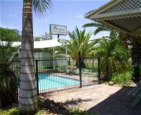 Banjos Overnight  Holiday Units - Accommodation Cooktown