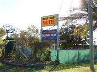 Rest Easi Motel - Accommodation Georgetown