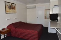 Waltzing Matilda Motor Inn - Wagga Wagga Accommodation