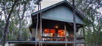 Girraween Environmental Lodge - Accommodation Cooktown