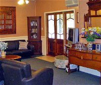 Windswept Country Retreat - Redcliffe Tourism