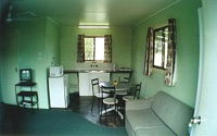 Country Style Accommodation Park - Mackay Tourism