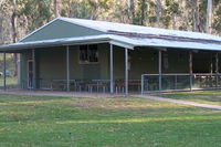 Goomburra Valley Campground - Mackay Tourism