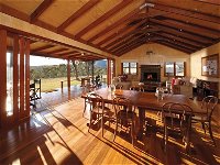 Spicers Canopy - Accommodation Georgetown