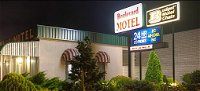 Boulevard Motel - Accommodation Australia
