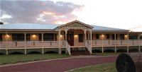 Loggers Rest Bed and Breakfast - Accommodation Cooktown