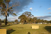 Sommerville Valley Tourist Park - Port Augusta Accommodation