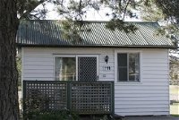 Kahlers Oasis Caravan Park - Geraldton Accommodation