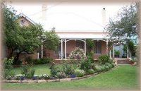 Guy House Bed and Breakfast - Kingaroy Accommodation
